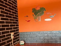 -王老六铁锅炖鱼(大东沟总店)