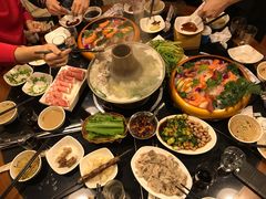 -情忆草原涮肉馆