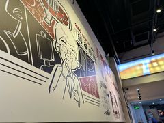-柳叶刀烧烤(北大清华店)