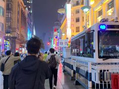 -泰康食品(南京东路店)