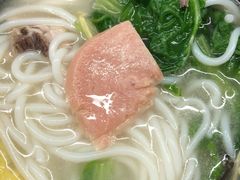 -洪福米线(浣纱路店)