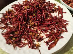 -院8里·小聚园老川菜(九眼桥店)