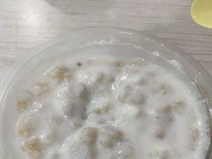 -雪露酸奶