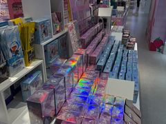 -名创优品(陕西西安大唐西市购物中心店)