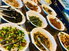 -渔公码头海货全海鲜自助(海滨旅游路店)