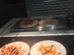 -沈阳和平艾美酒店新食谱西餐厅