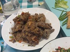 -紫光园(劲松店)