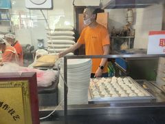 -津门张记包子铺(华昌道店)