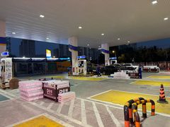 -中国能源朝平加油站