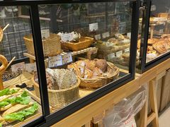 -熊叔熊婶面包房(团结湖店)