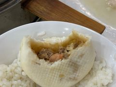 -石饮红星包子(中山路店)