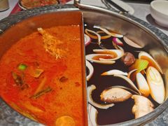 -一绪に寿喜烧自助(世茂广场店)