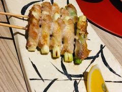 -小山日本料理(兴业太古汇店)