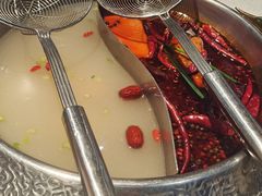 -千牛将·鲜牛肉火锅(开元路店)