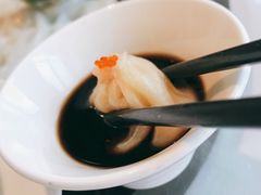 小笼包-广州富力丽思卡尔顿酒店·丽轩·粤菜