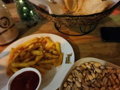 -巴伐利亚啤酒坊(意式风情街店)