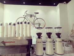 -常识咖啡common sense(春熙路店)