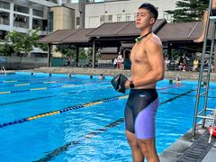 -猎德游泳池(猎德花园店)