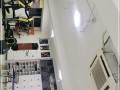 -中田健身工作室(远扬大厦店)