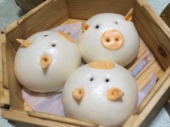 -海晖酒楼·顺德鱼生(荣华店)
