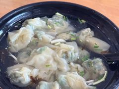 -真真鲜馄饨店(启蒙路店)