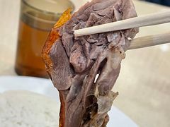 -老字号蛇口德记烧腊饭店·海鲜加工