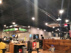 大堂-香猪坊(五道口店)