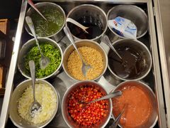 -仁和四季涮肉馆(天坛南门店)