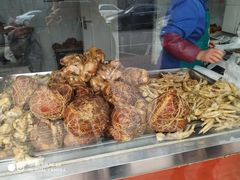 -土门八珍烤鸡腊味店(土门老店)