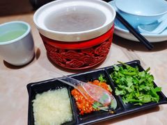 -客乡情(南京东路店)