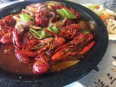 -金陵暴走小龙虾·迷踪蟹(凯德MALL店)