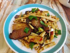 -椿记烧鹅(叠彩店)