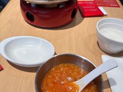 -喜家德虾仁水饺(东方宝泰店)