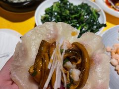-望湖阁(苏州金鸡湖凯宾斯基大酒店)