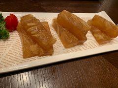 -北海银滩皇冠假日酒店-德丰楼中餐厅