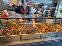 -老黄记手撕烤兔(玉林街店)