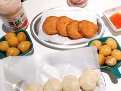 -友达面馆(广州总店)