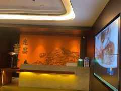 -龙宴海鲜城(经中路店)