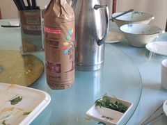 -同胜祥清真新豫菜(杜岭街店)