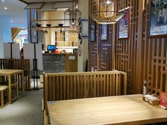 大堂-陳八两面家(滨江天街店)