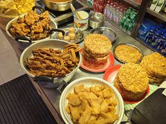 -柳州肥姨妈大骨螺蛳粉(双阳路店)