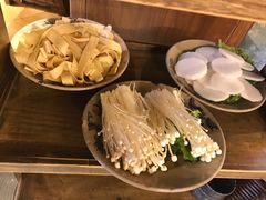 -小龙坎老火锅(北京三里屯店)