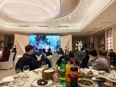 -南京东郊国宾馆
