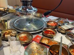 -韩一品韩国料理(柏庐南路店)