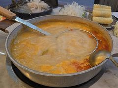 -琥珀川糟粕醋火锅(慈云寺店)