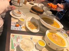 -小菜园新徽菜(溧阳万达店)