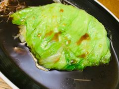 -乔家栅(襄阳南路店)