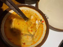 牛蛙火锅-老天桥蛙炉火锅(姑苏总店)