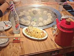 -山河屯铁锅炖鲜鹅·东北菜(开发区一店)