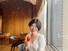 -新鲜特色餐厅(香格里拉大酒店)